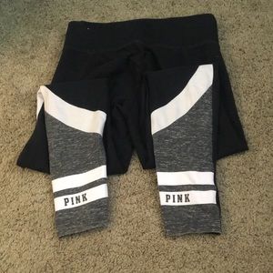 Victoria secret leggings